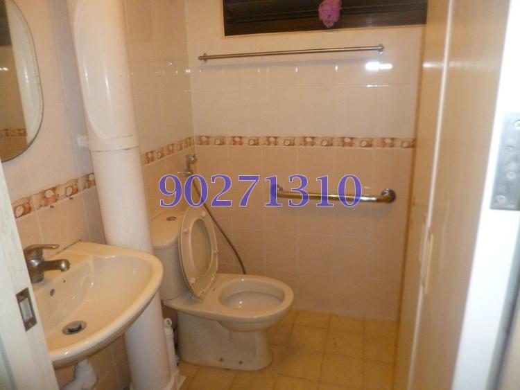 Blk 204 MARSILING DRIVE (Woodlands), HDB 3 Rooms #152607562